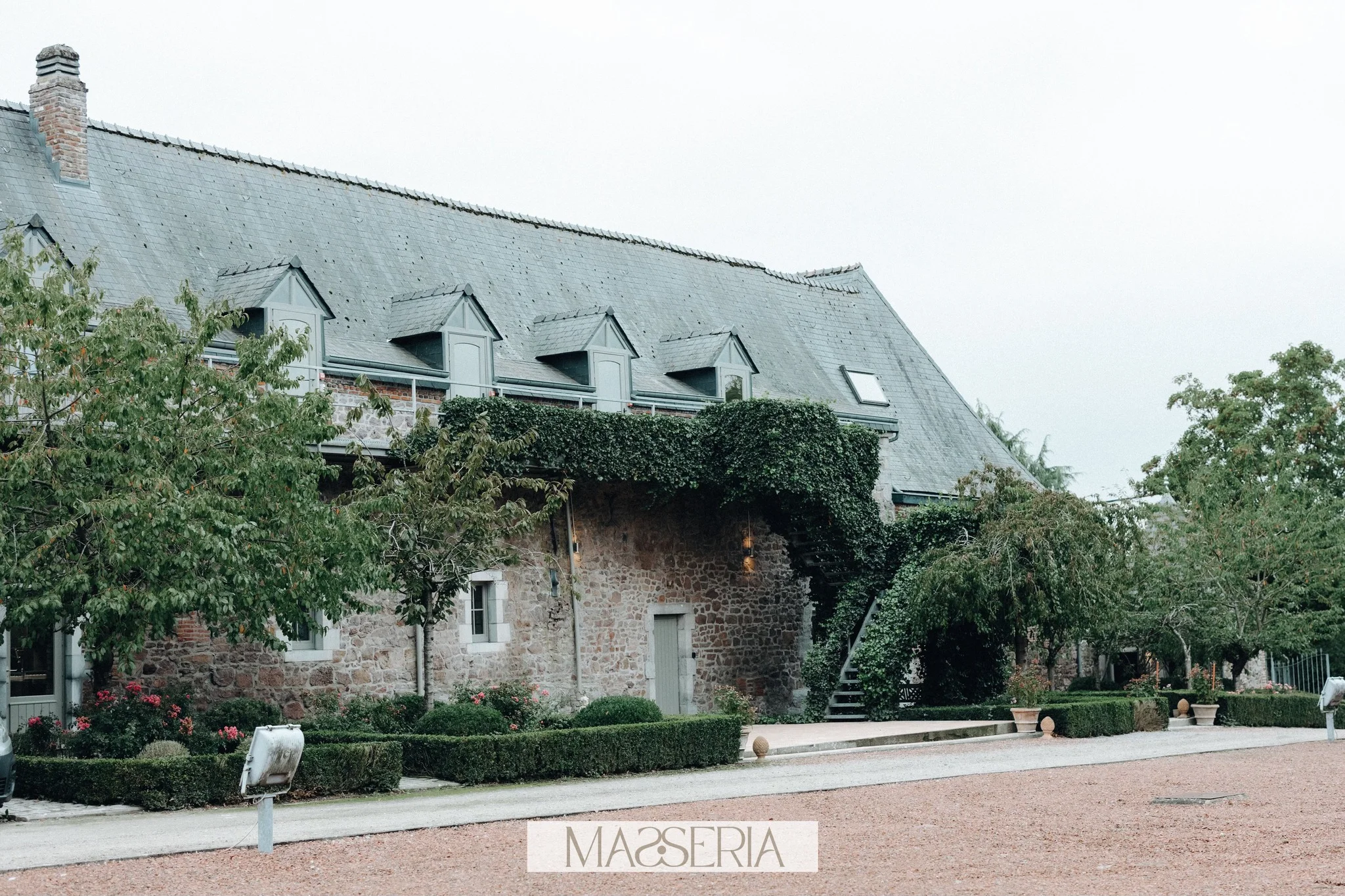 La masseria - 2