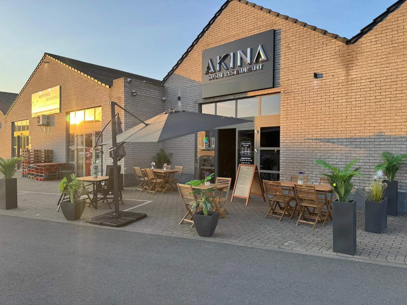 Akina - 2