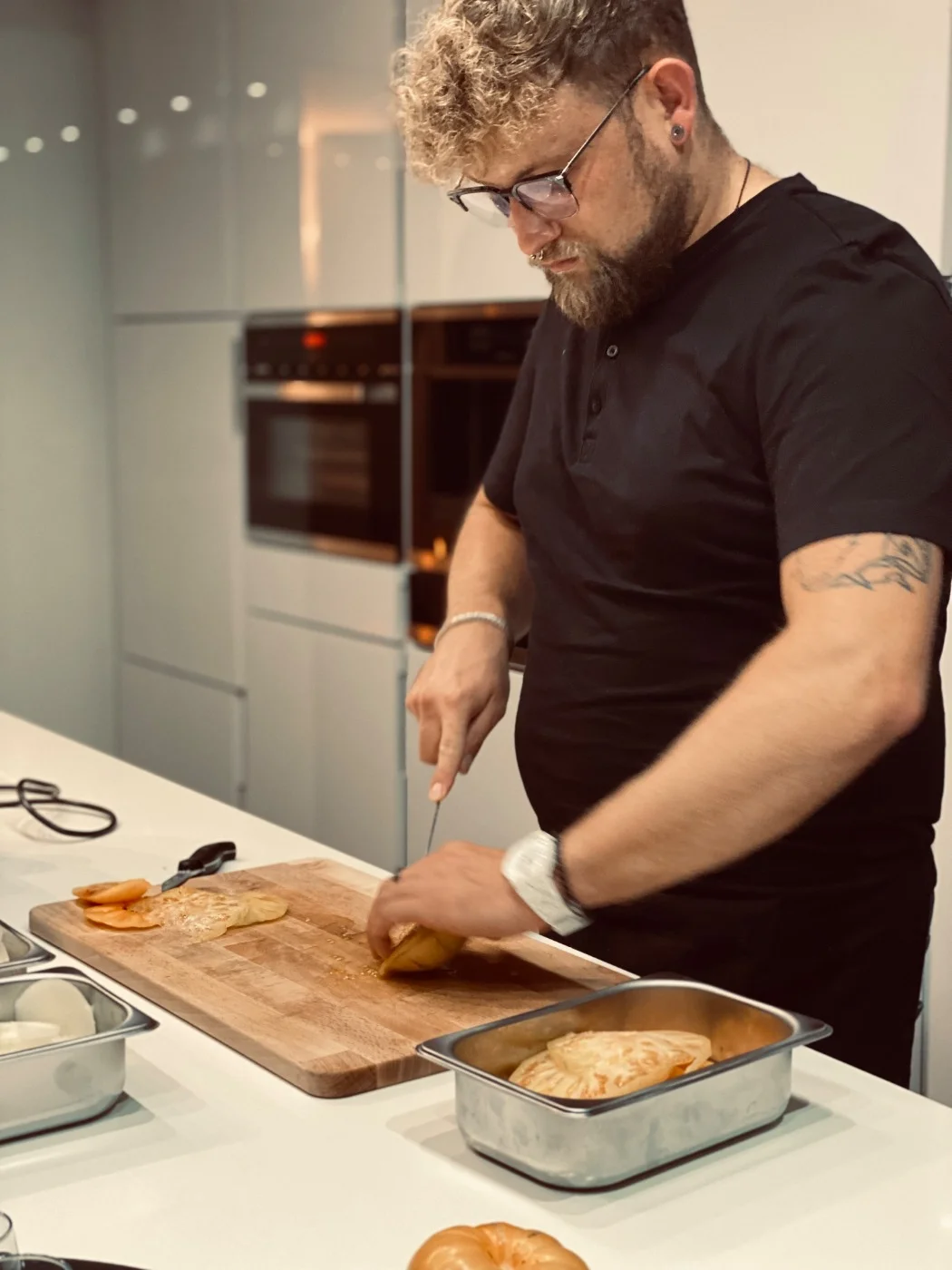 KUISINE - Chef Damien Lefebvre - Photo 5