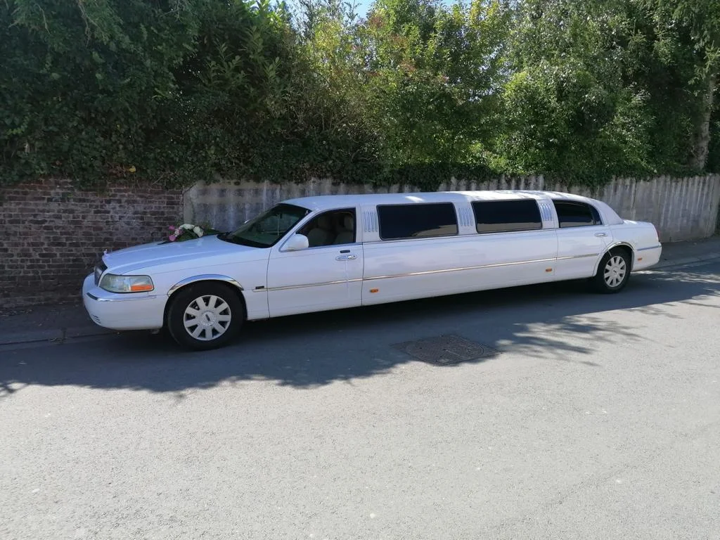 AD Limo Service - Photo 4