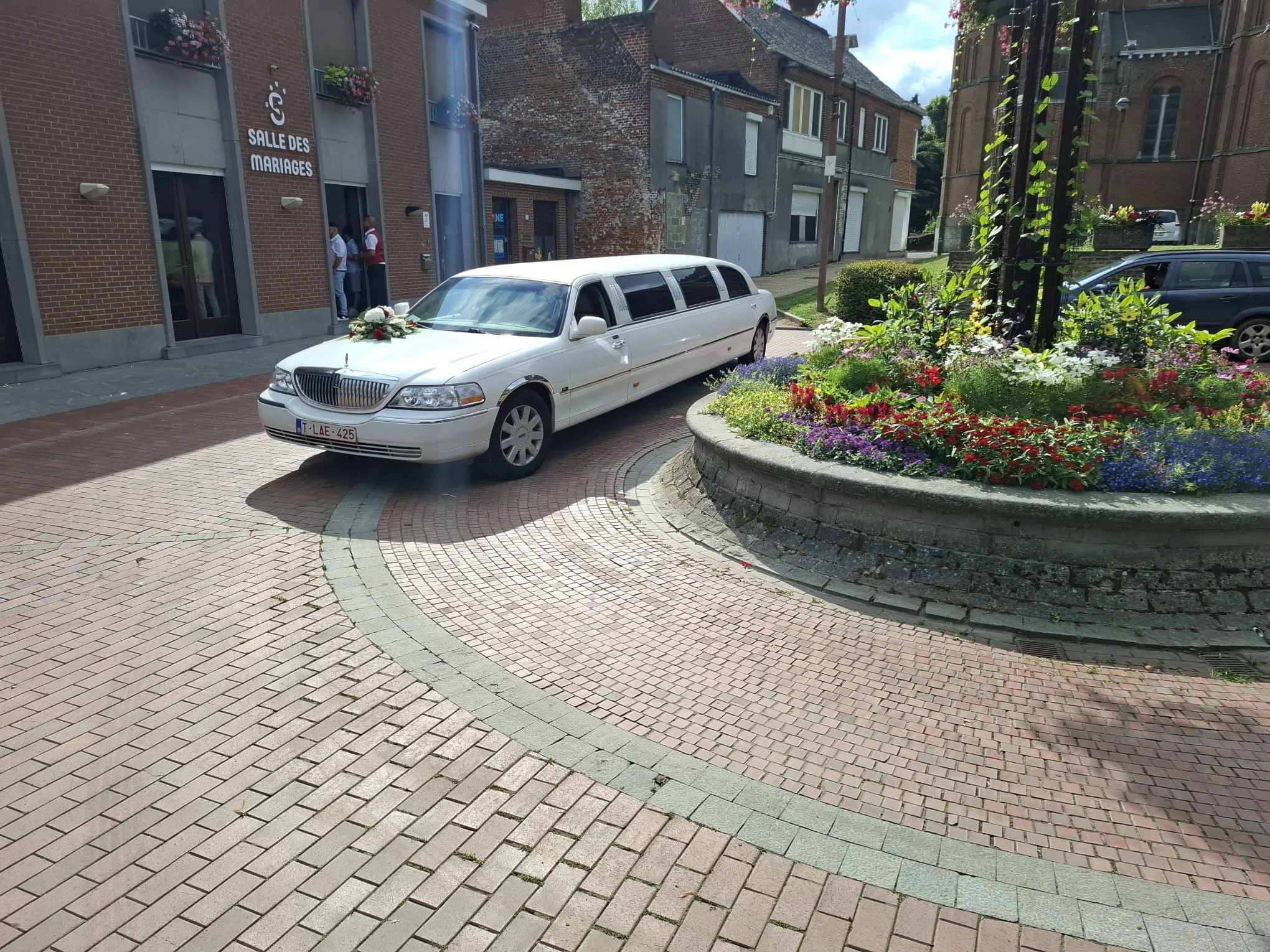 AD Limo Service - Photo 5