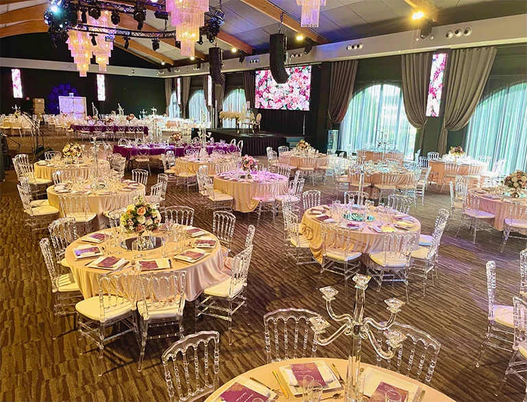 Birmingham Event Center - Photo 4