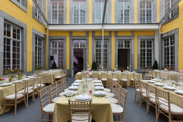 Hôtel de Clercx - Photo 2
