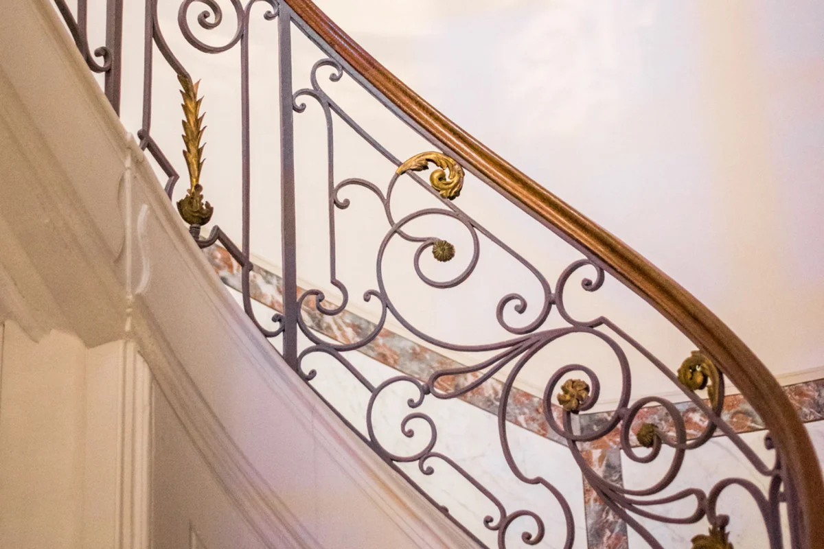 Hôtel de Clercx - Photo 3