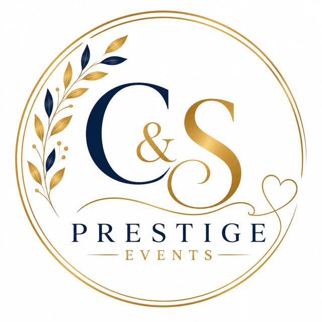 C&S Prestige Events – Coordination & Mariages raffinés