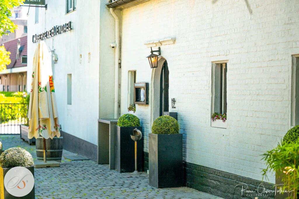 L'auberge de Boendael