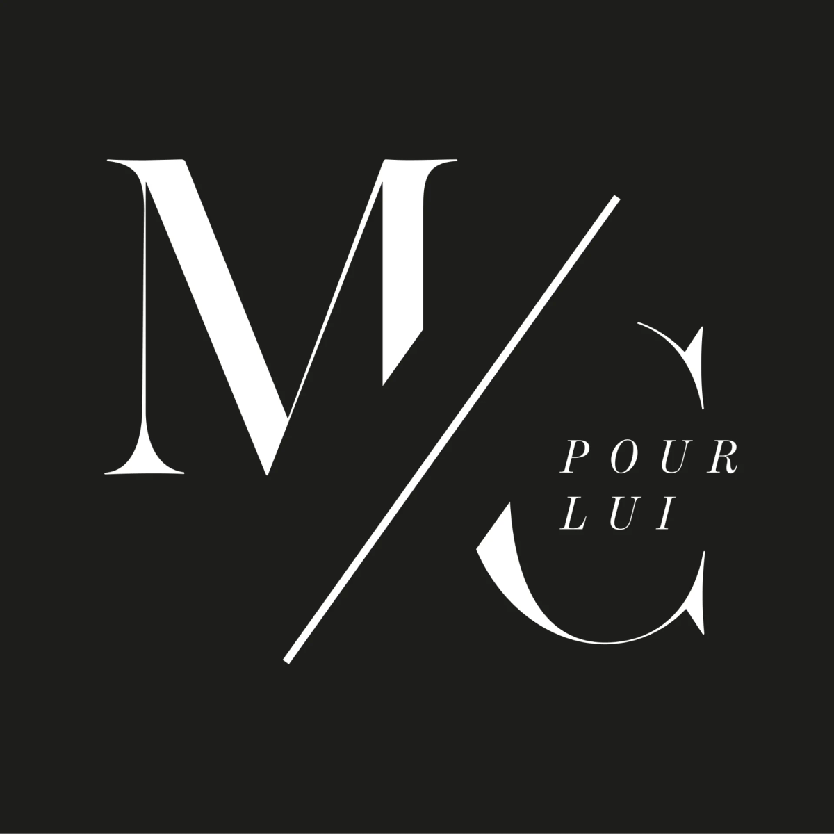 Marie Charlotte Homme