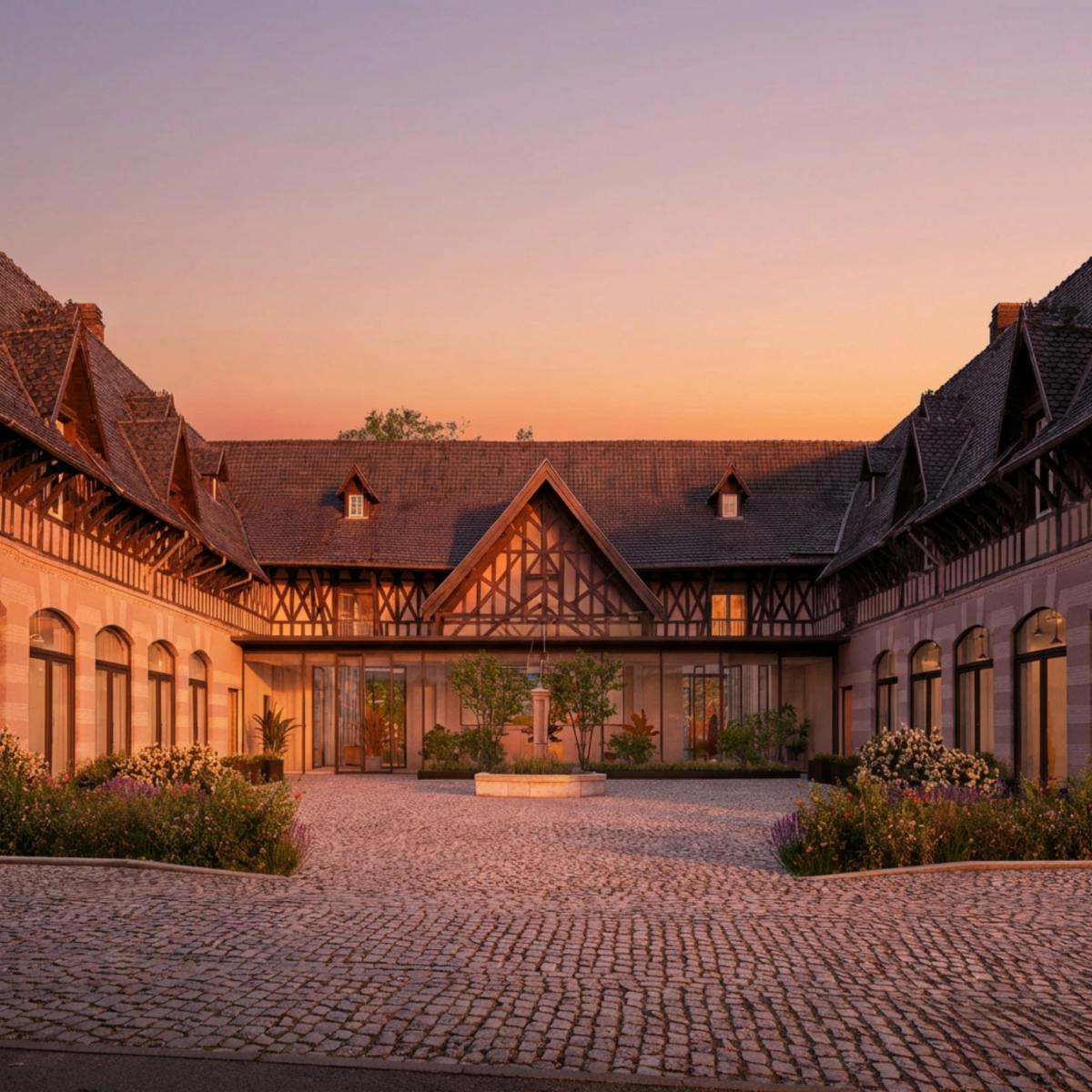 Maison Limelette - Ouverture au printemps 2027