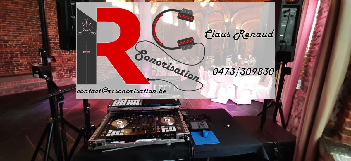RC Sonorisation