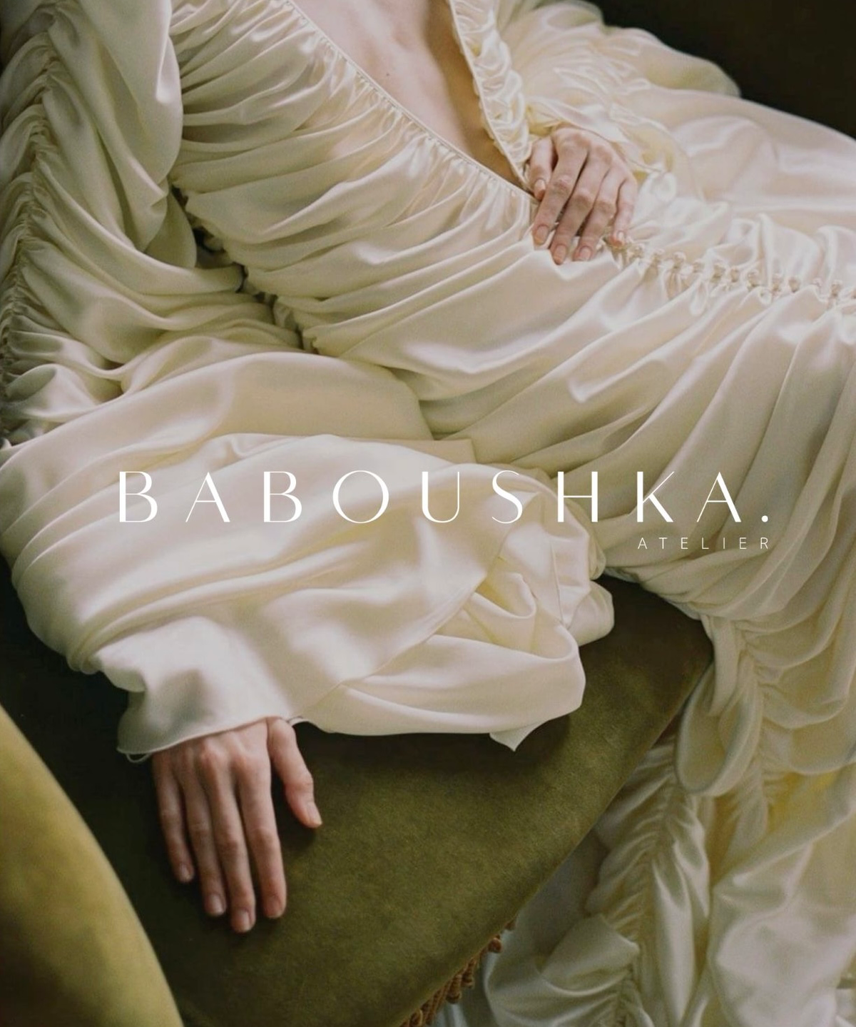 Baboushka atelier