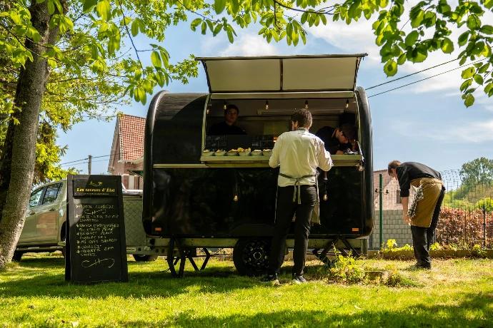 Les Saveurs d'Eloi