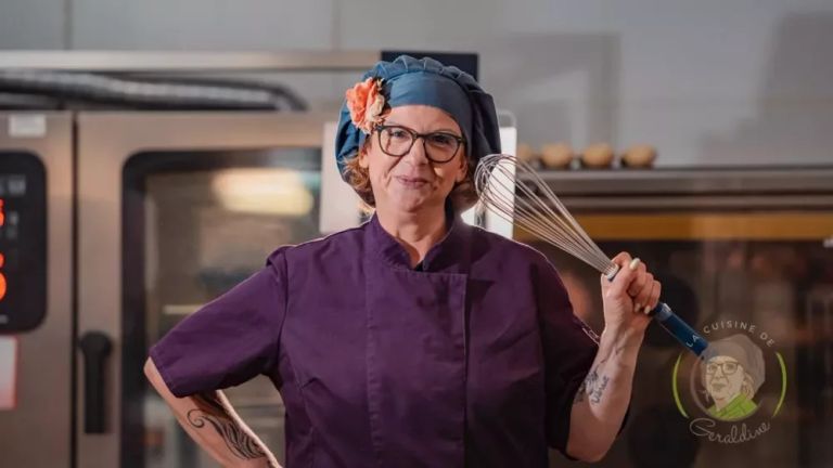 SRL TRAITEUR GERALDINE - Traiteur