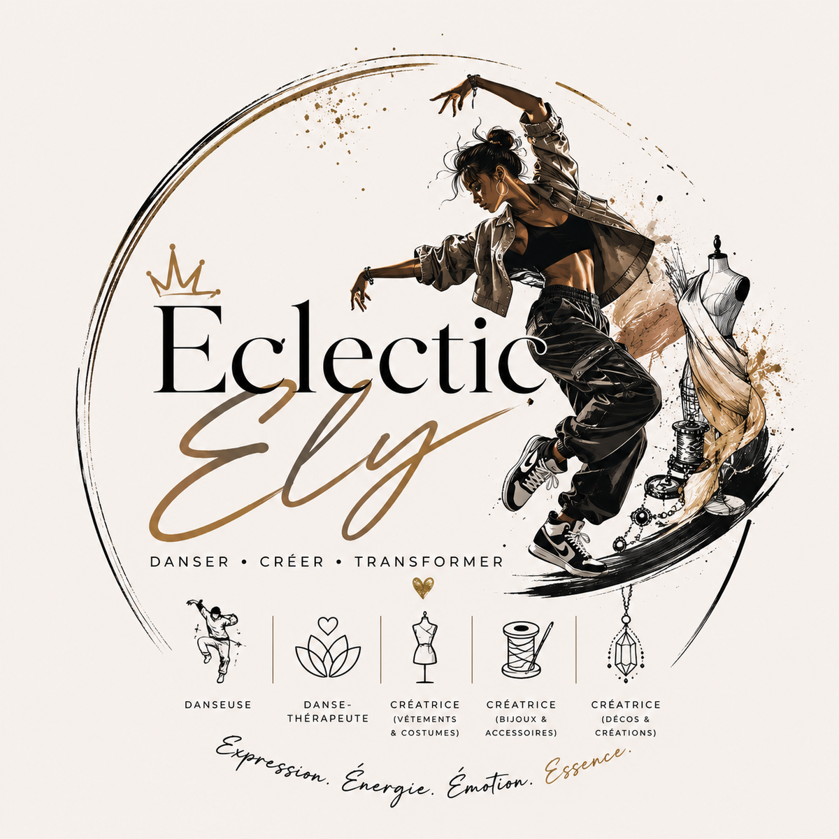 EclecticEly