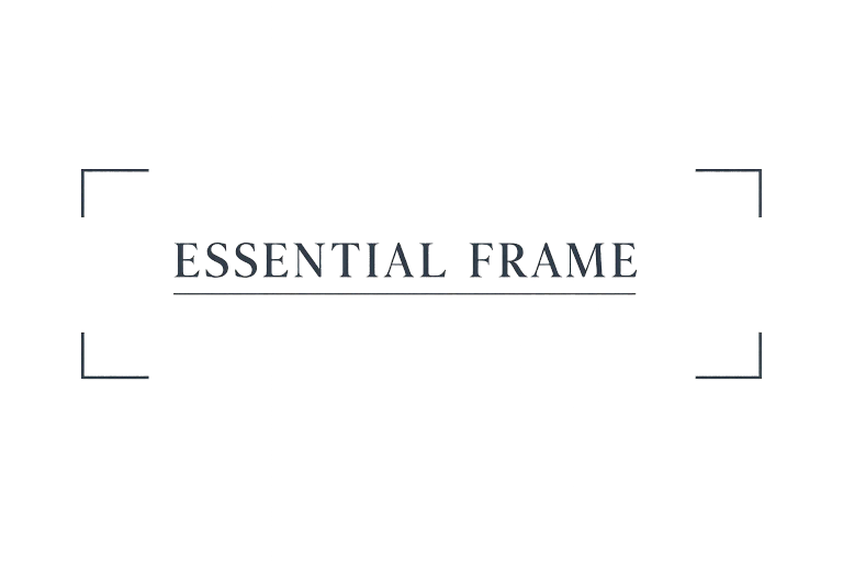 Essential Frame • Chaumont-Gistoux