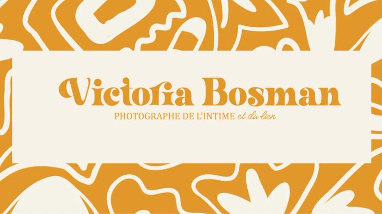 Victoria Bosman • La Louvière