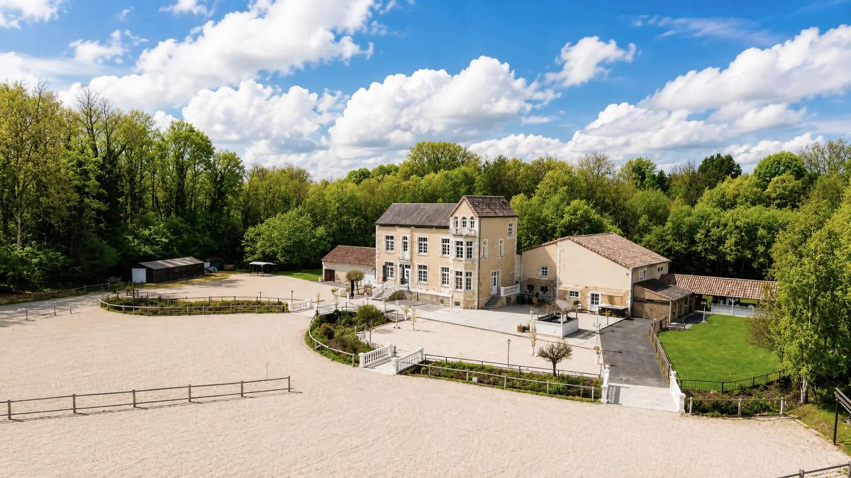 Le Hameau de Nivelles