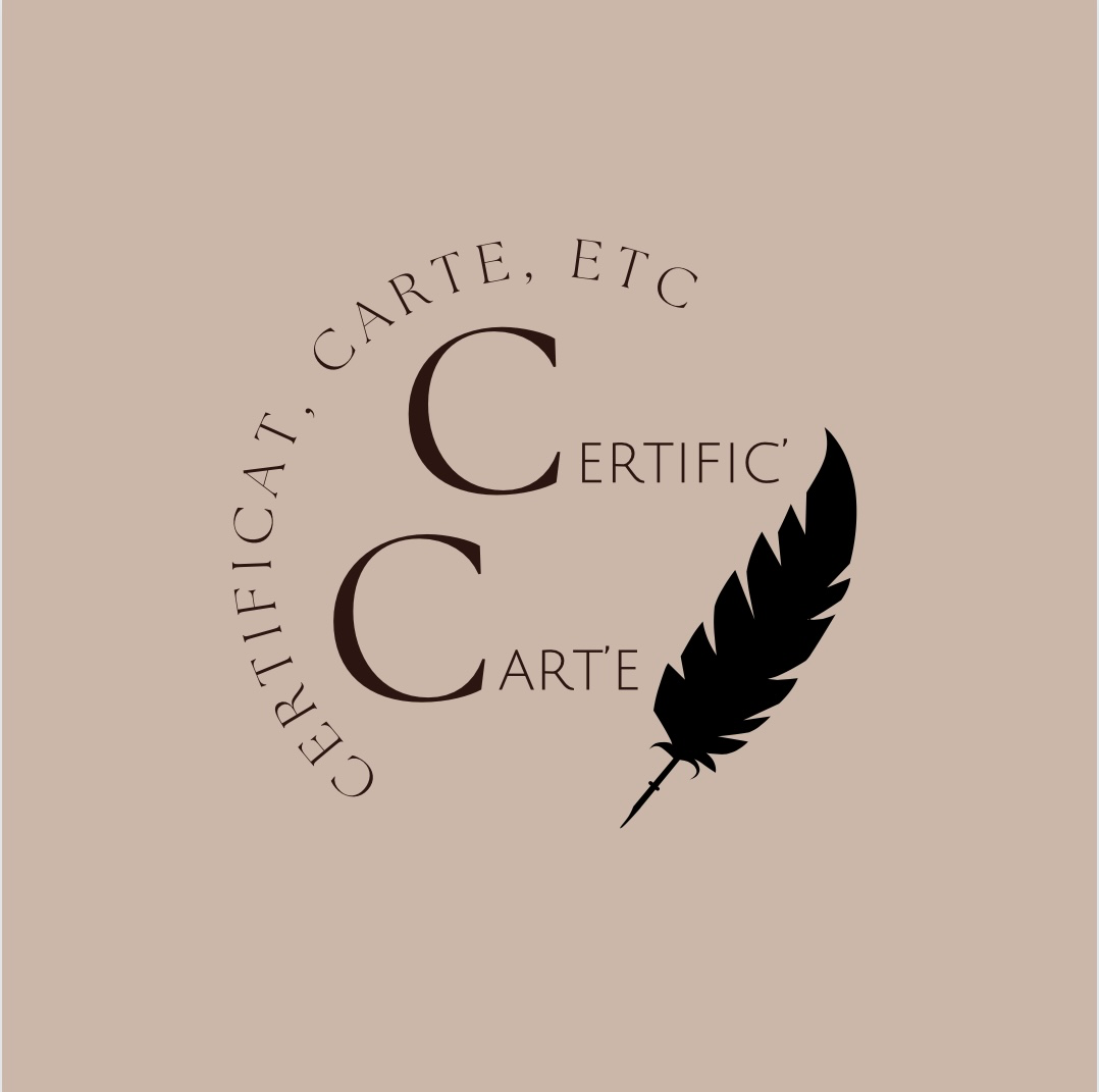 Certificarteetc