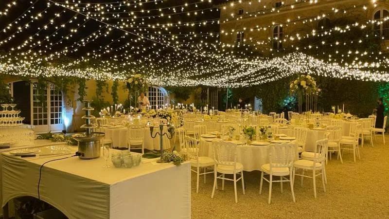 Mariage de Rêve ( SL group and co )