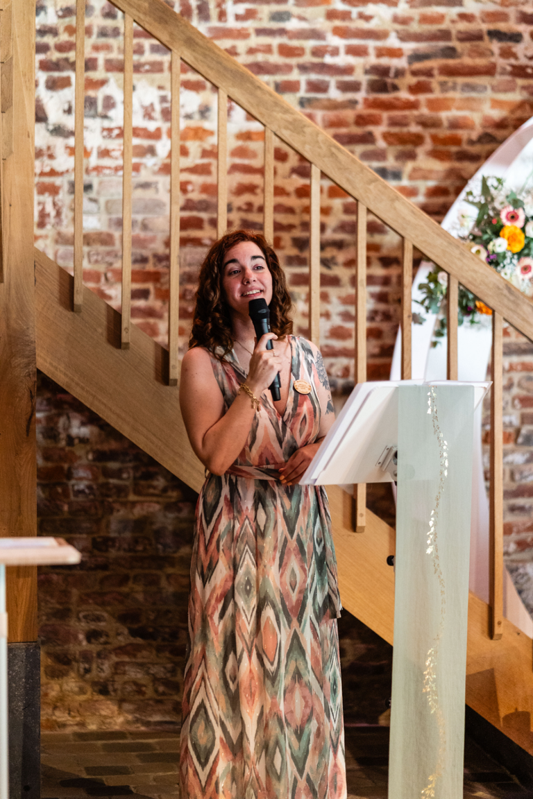 MYSA-EVENTS - Cérémonie