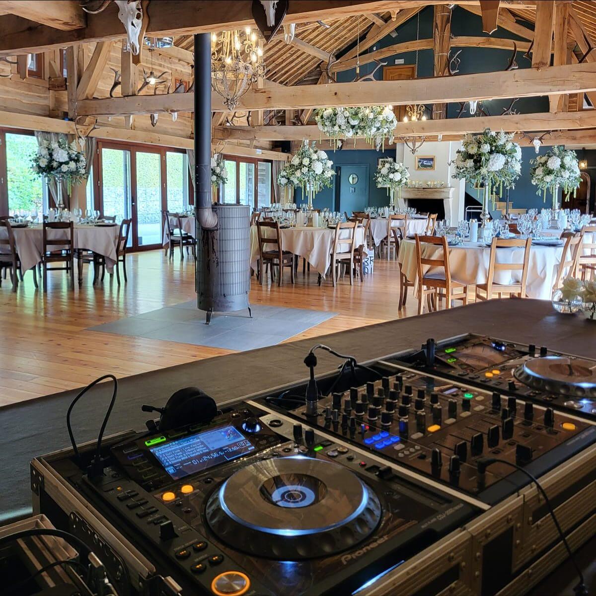 DJ Events