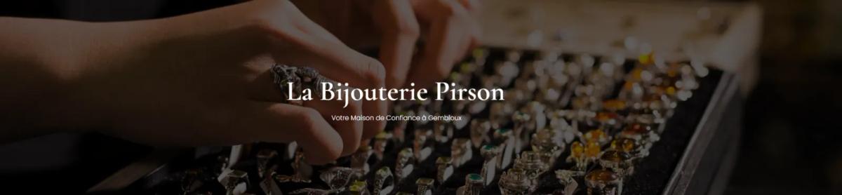 Bijouterie Pirson