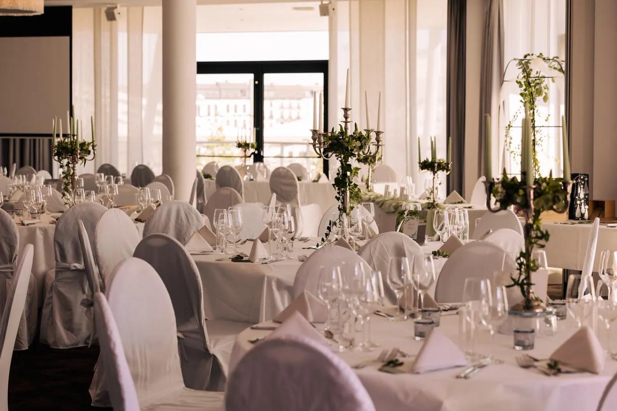 Van der Valk Hotel Mons Congres & Spa 