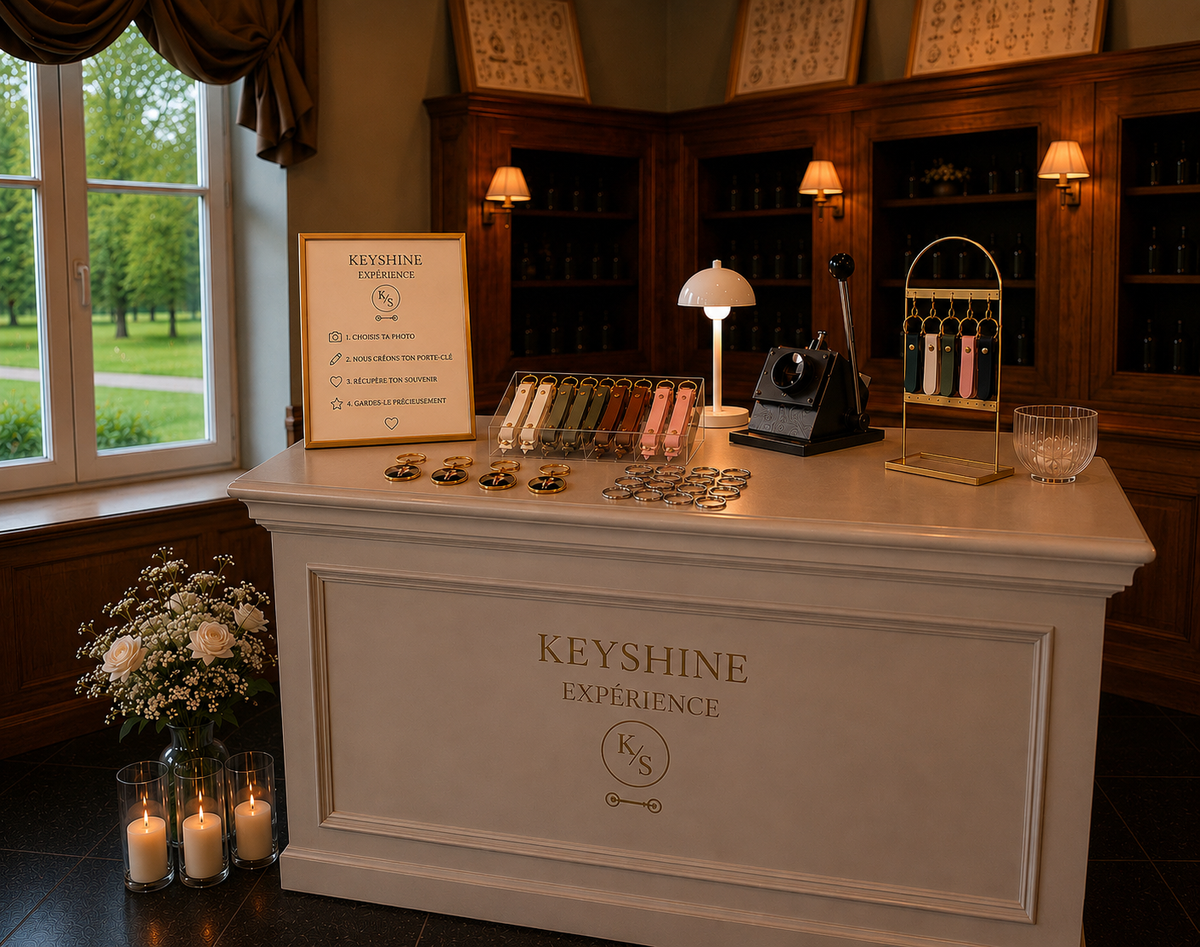 Smile and Shine Events