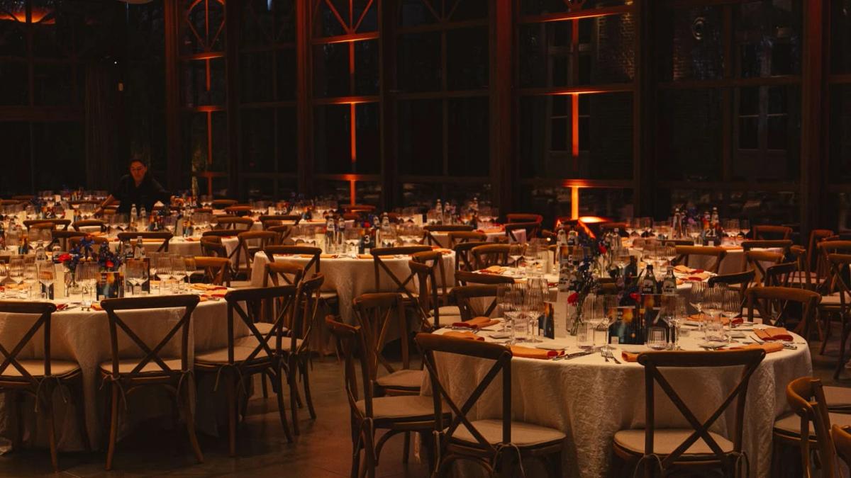Banquets Locations