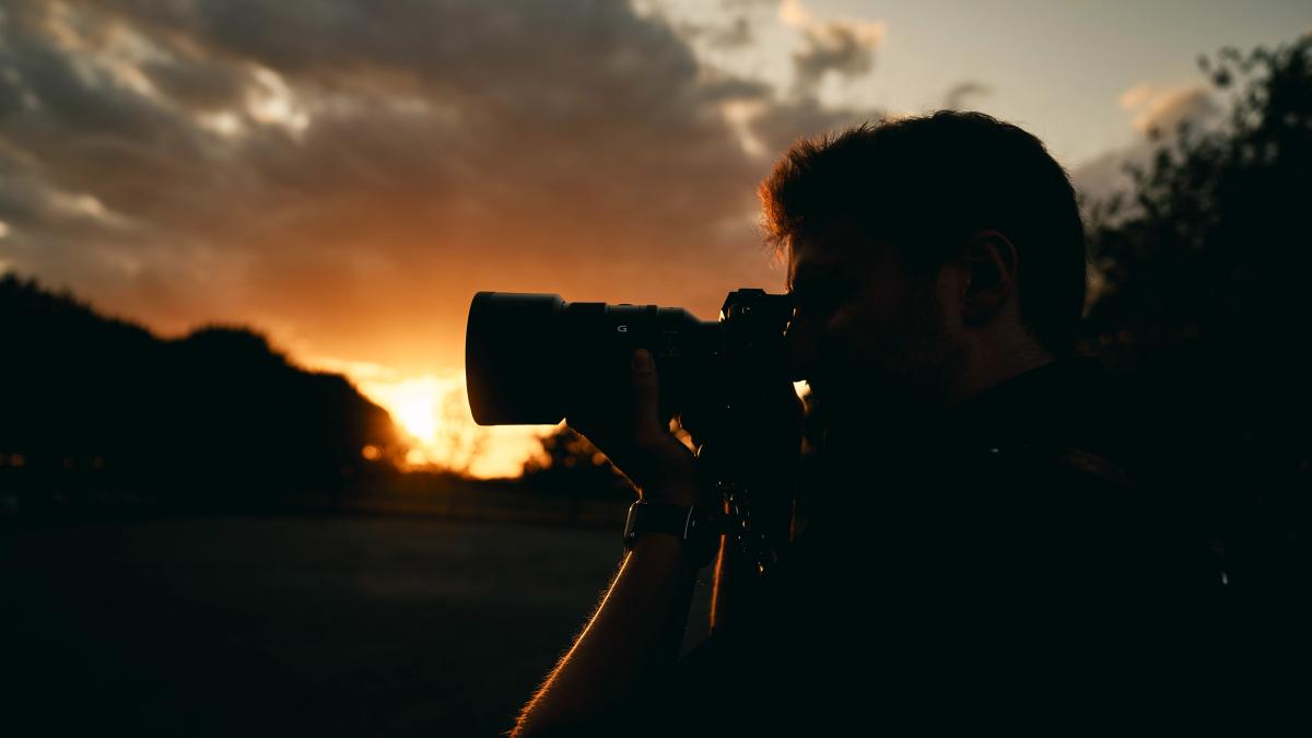 Maes Media Productions