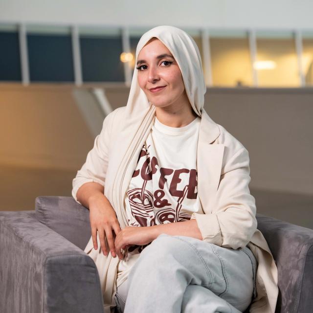 Tatie Ben
