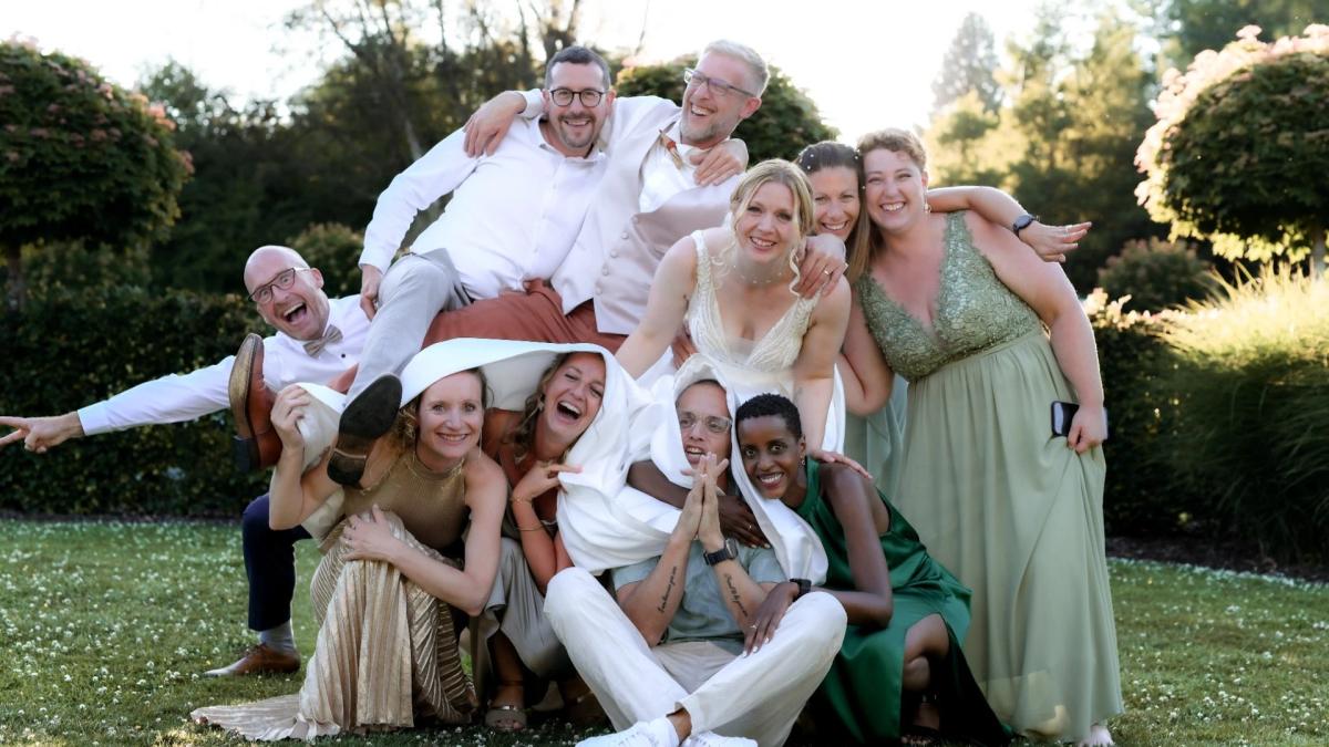 Alegria Weddings & Events