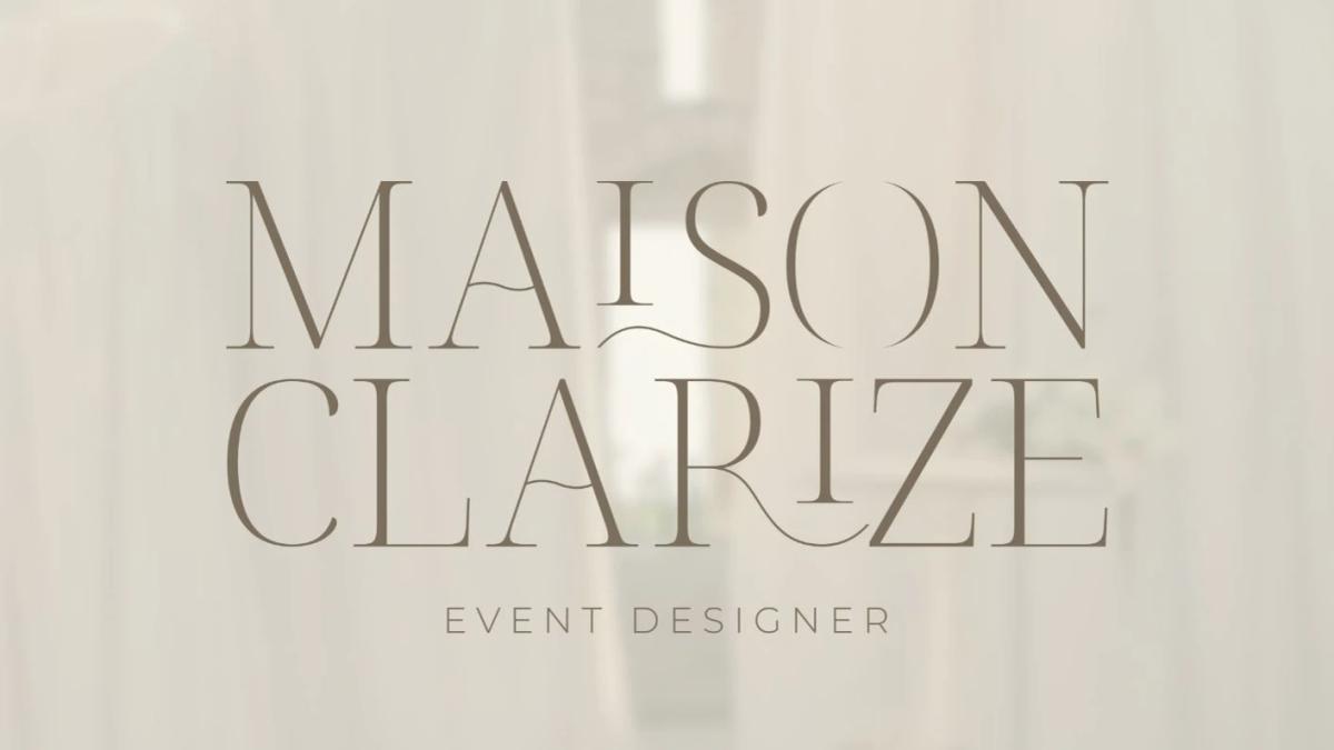 Maison Clarize