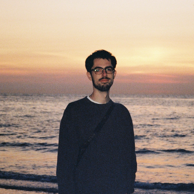 Benjamin Dupret
