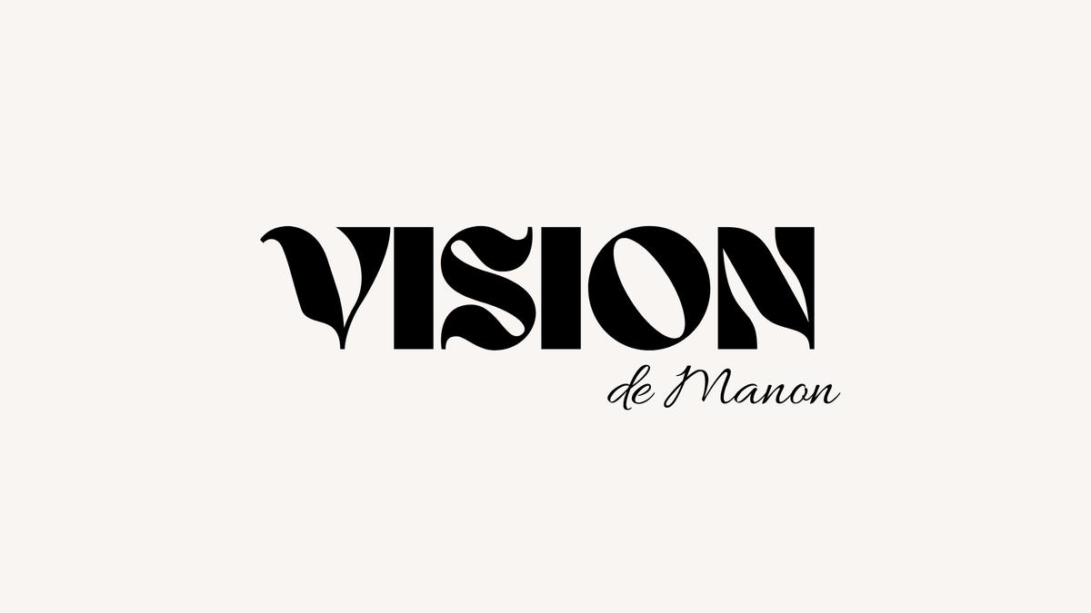 Vision de Manon