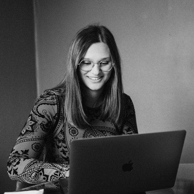Audrey Andrisi