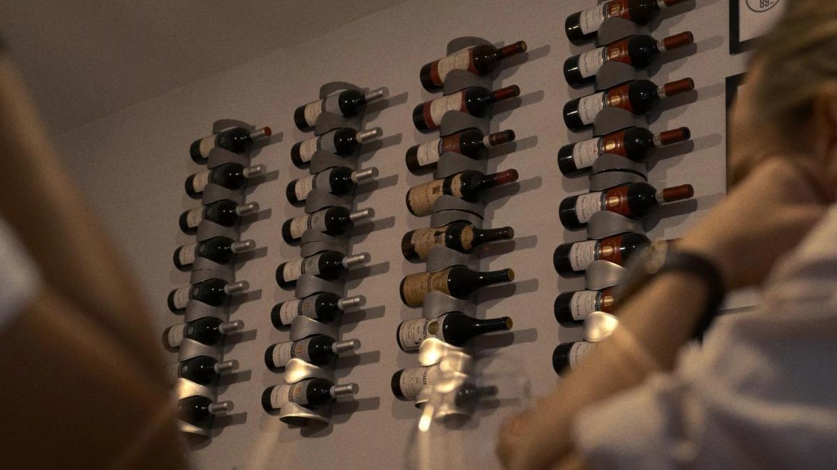 Custodi Vino
