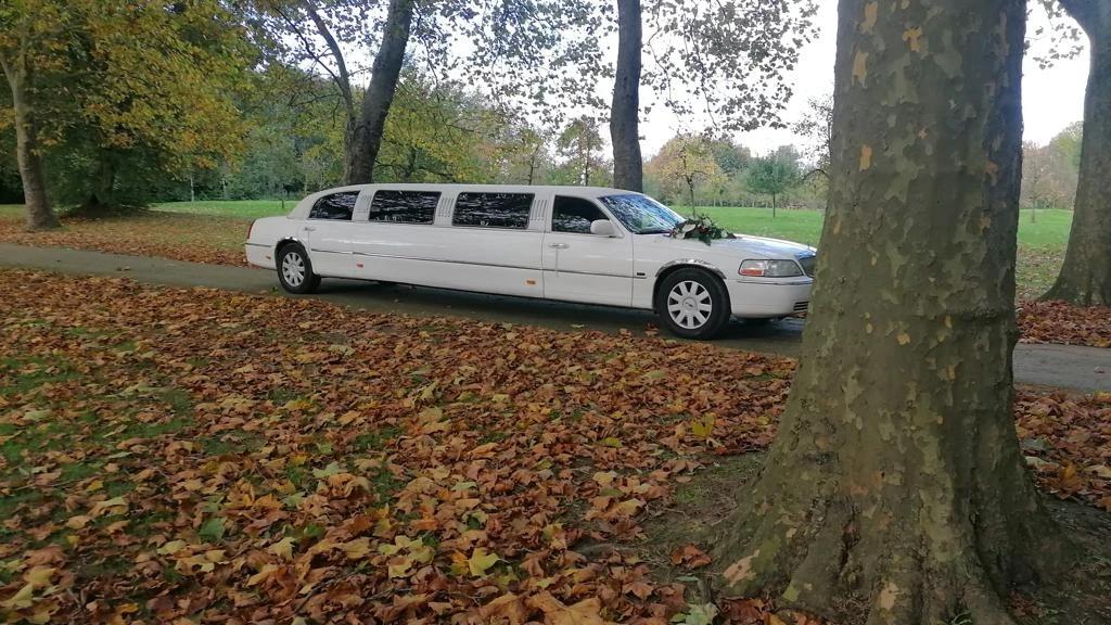 AD Limo Service