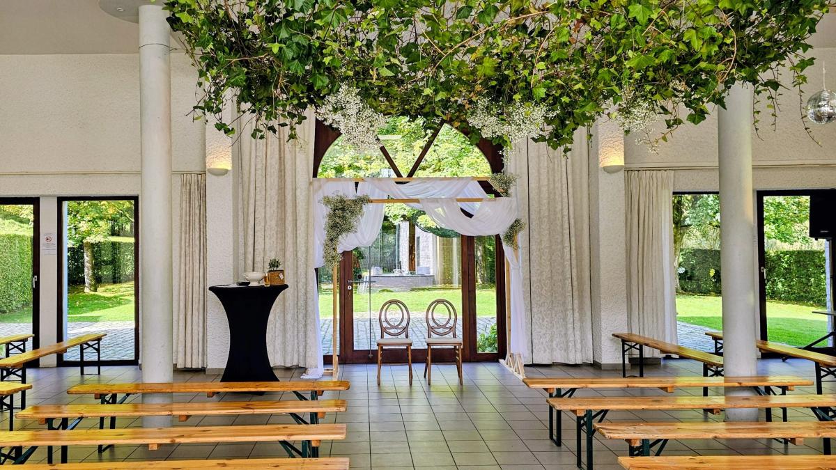 Le Domaine de l'Art de Vivre
