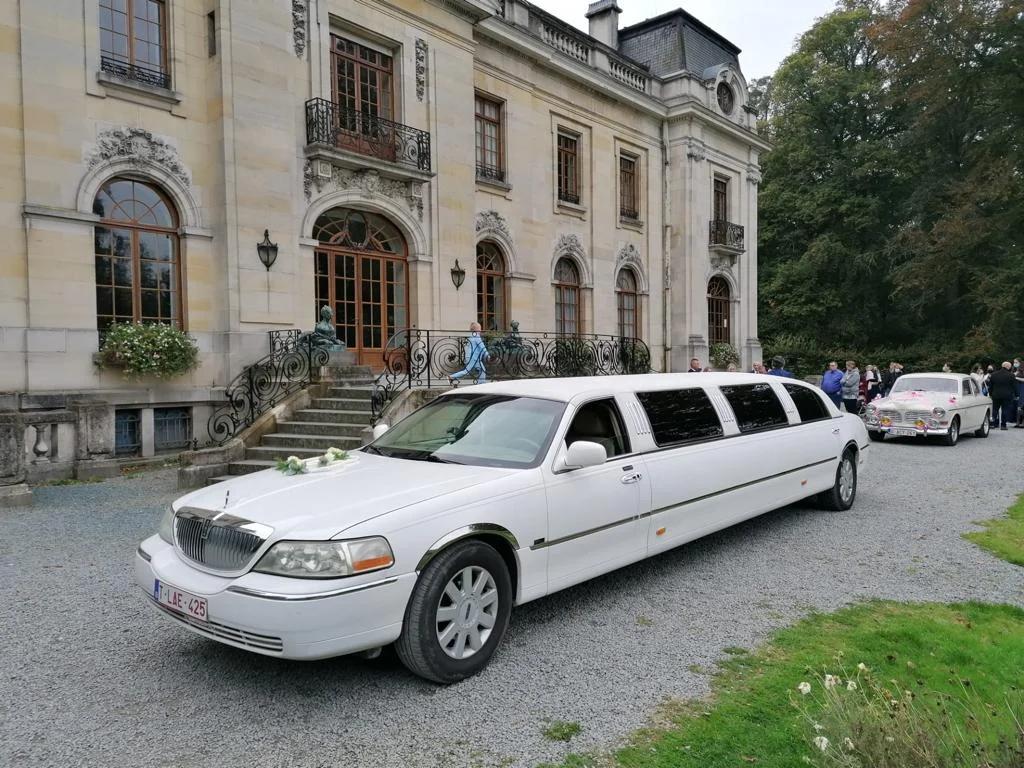 AD Limo Service