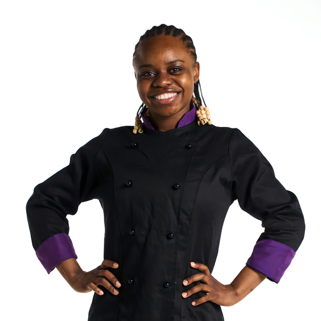 Deborah Libande Dole