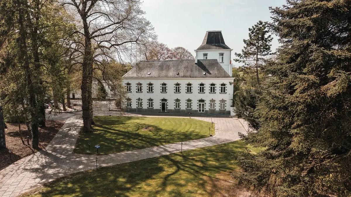 Château d'Avondance