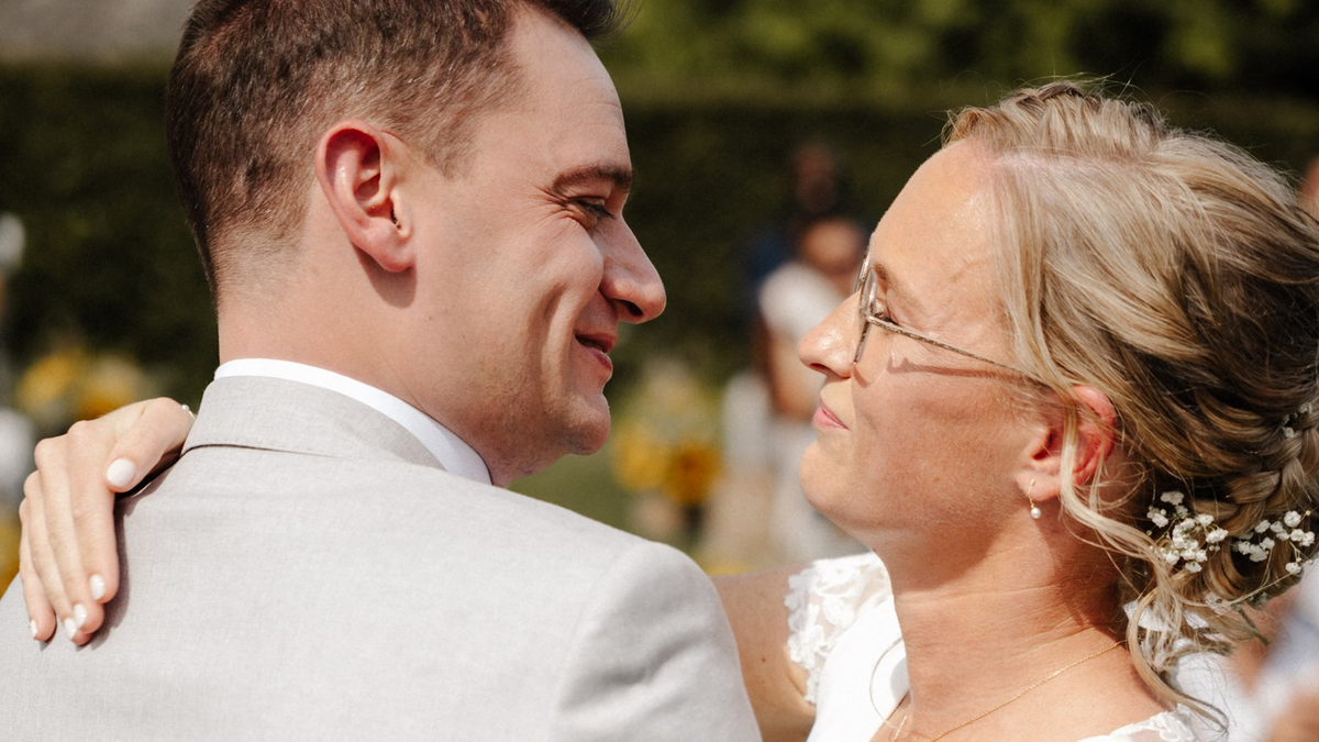 Frédéric Rochefort Weddings
