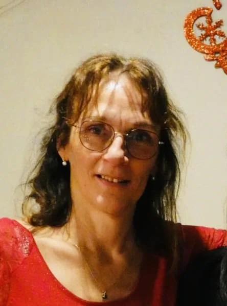 Pascale GILLARD
