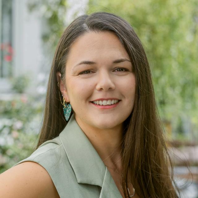 Stéphanie